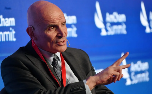 Espert cerró su acuerdo con Juntos por el Cambio «para derrotar al kirchnerismo»