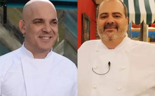 Sentido homenaje en La Peña de Morfi a Guillermo Calabrese tras su muerte: «Besito al cielo»