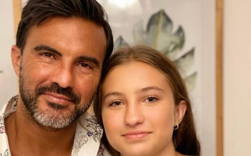 Cubero asegura que su hija «no se siente cómoda viviendo con Nicole Neumann»