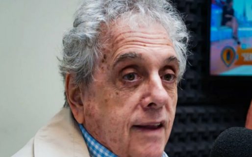 Crece la preocupación por el estado de salud de Antonio Gasalla