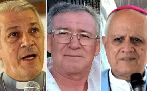 «Es una guerra de pobres contra pobres»: La Iglesia reclamó al Gobierno más seguridad