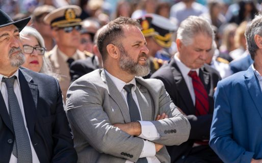 José Glinski celebró el incremento frecuencias aéreas para la ciudad