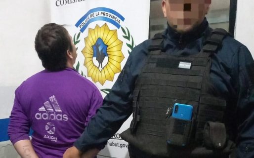 Lo buscaban hace cinco meses y lo detuvieron «tomando una birra» en un bar