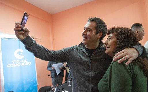 Luque: «Nos vamos a ir de esta gestión dejando un granito de arena en la ciudad»