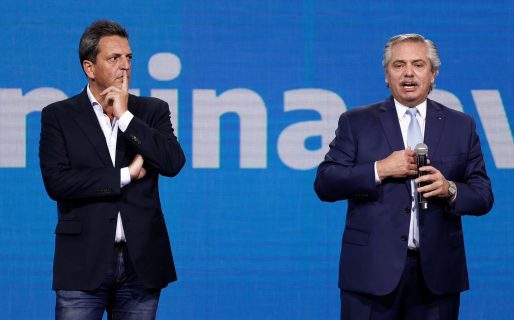 La falta de dólares y la inflación complican el escenario electoral y cambia el tablero político