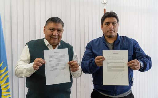 Ávila y Vidal impulsan la reparación histórica de la Cuenca