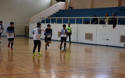 Continúan las inscripciones para la instancia local de los Juegos Deportivos Evita