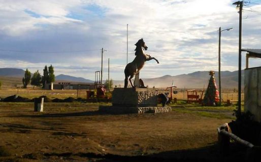 <strong>La tradicional Fiesta del Bagual fue declarada Nacional </strong>