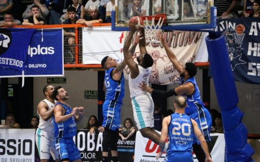 Gimnasia derrotó a Argentino de Junín y mantiene su gran momento