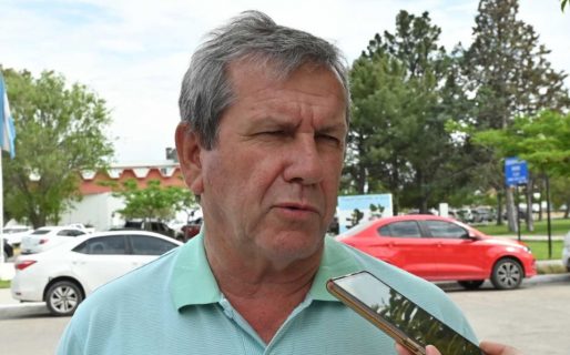 “Quienes gobiernen no deben pensar en una agenda para 4 años, sino en el desarrollo de Chubut”