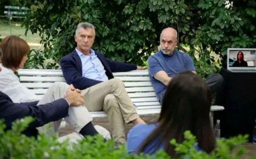 La interna de la oposición supera a la del oficialismo y abre un fuerte interrogante sobre el futuro electoral