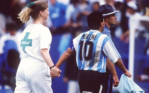 Los detalles inéditos del extraño doping de Maradona en Estados Unidos 94: la falla que debió anular el proceso y una declaración falsa