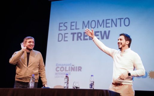 La dura crítica de Máximo Kirchner al contar un dato de pobreza: “El Frente de Todos no vino a esto”