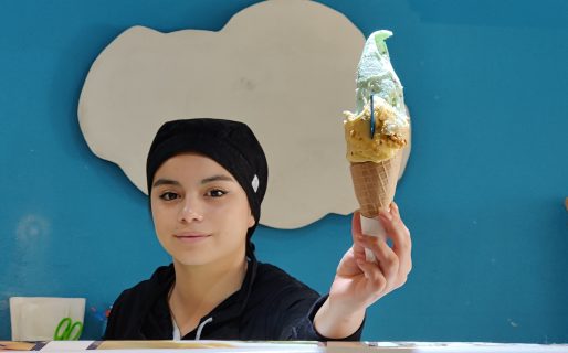 Día Internacional del Helado: cuál es el sabor preferido de los comodorenses