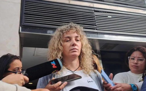 Habló la mujer que denunció al DT de Boca Femenino: «El club no me cuido»