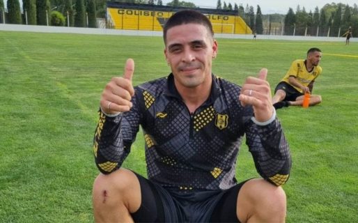 La difícil situación de Brian Fernández: «vienen a casa a venderle droga»