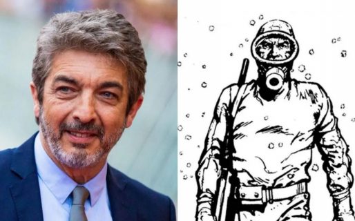 Ricardo Darín confirmó que será el protagonista de la serie «El eternauta»