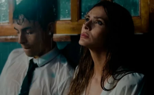 La China Suárez confirmó su separación de Rusherking: “Tener que soltar a la persona con la que querías envejecer es triste”