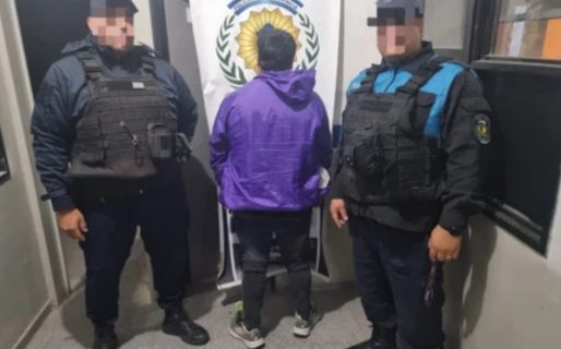 Tenía pedido de captura vigente y lo encontraron en un local nocturno