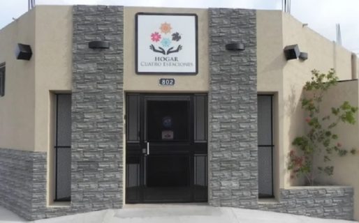 Pelea fatal: En un centro de salud mental un paciente mató a otro de un maderazo en la cabeza