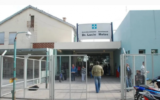 Tragedia: una nena de 11 años se tragó una bolita mientras jugaba en su casa y murió ahogada