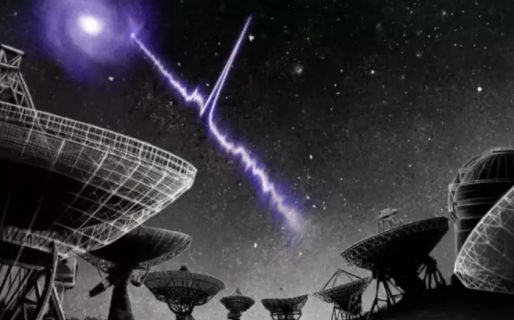 Los científicos creen que los extraterrestres podrían contactarnos en 2029