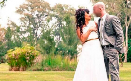 Se separó y ahora dice: “Le abrí Tinder a mi ex y le elegí la ropa para sus citas”