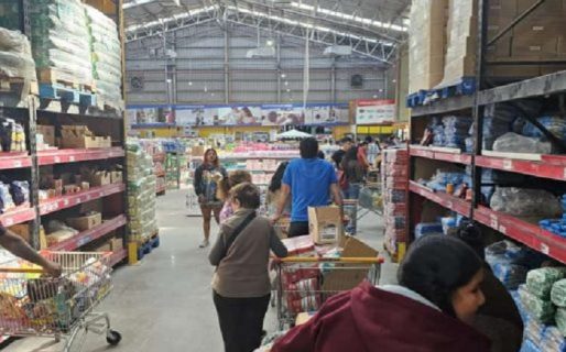 Con el dato de inflación de marzo se espera que la suba del primer trimestre supere el 20%