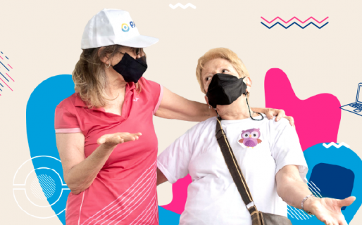 Cursos y Talleres Universitarios UPAMI: Inscripciones abiertas