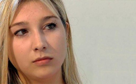 Previo a asesinar a su novio, Nahir Galarza habría sufrido abuso infantil, esquizofrenia y un aborto obligado