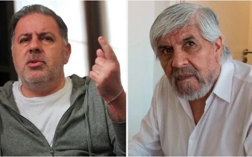 Independiente presentó una denuncia contra Moyano por “administración fraudulenta y lavado de activos”
