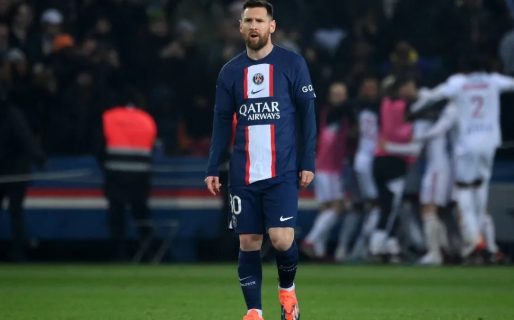 El futuro de Messi está cada vez más alejado del PSG