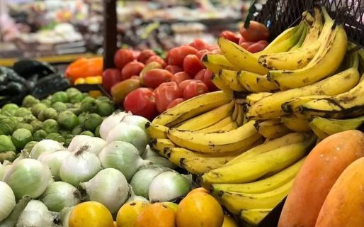 Comenzó a regir una nueva canasta de frutas y verduras: ¿Cuáles son los precios?