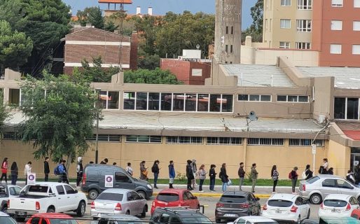 Transporte educativo gratuito: hoy es el último día para solicitar el beneficio