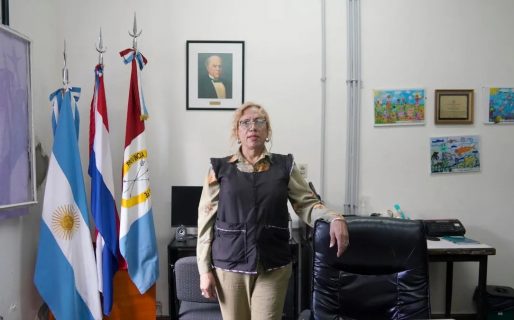 Por primera vez en la historia una escuela pública tendrá una directora trans