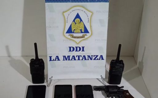 Crimen del colectivero: hay cuatro detenidos  y aguardan los resultados de tres pericias