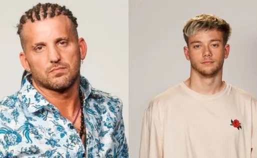 Juan de Gran Hermano apuntó contra Nacho: «No me respondió ningún mensaje»