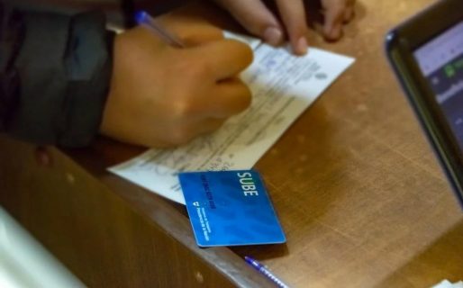 La Municipalidad continuará con la carga de atributos para beneficiarios del TEG