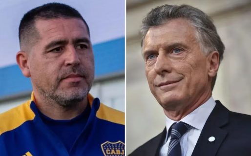 Macri confirmó que competirá en las elecciones de Boca 