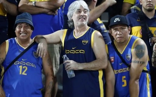 La 12 amenazó a los jugadores de Boca: «No le falten el respeto a la camiseta»