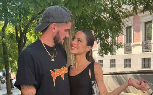 Tini y De Paul estarían separados: las pruebas que lo confirma