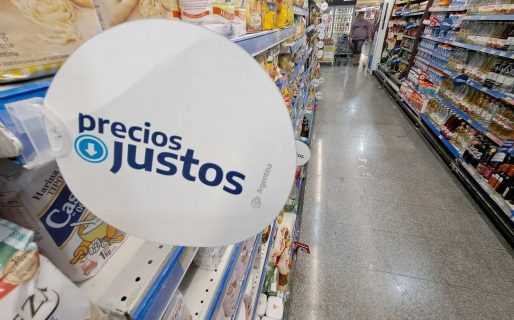 Dólar agro: El Gobierno busca que las economías regionales se sumen a Precios Justos