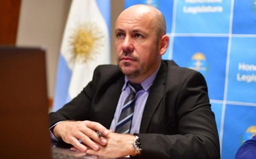 Sastre: “Por mi experiencia y situaciones vividas yo debería ser candidato a gobernador”