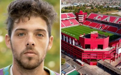 ¿Santi Maratea el salvador de Independiente?: Propuso una colecta para ayudar al club