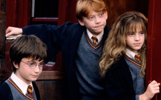 Festejan los fanáticos: Harry Potter vuelve en formato serie