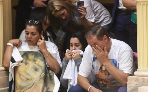 Aprobaron la Ley Lucio: iniciativa para prevenir el maltrato infantil