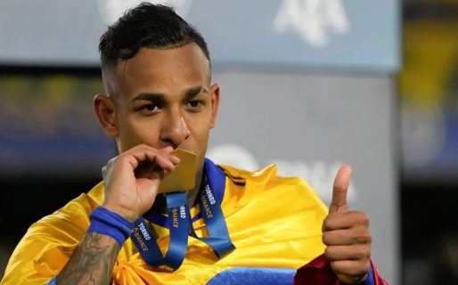 La jueza permitió que Villa falte a la audiencia del miércoles por el partido que jugará Boca