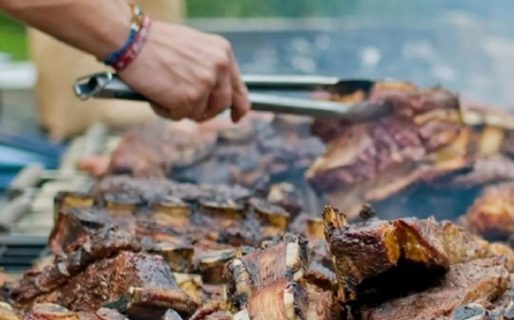 No quiso volver de las salidas transitorias porque  primero iba «a tomar vino, comer asado y hacer el amor»
