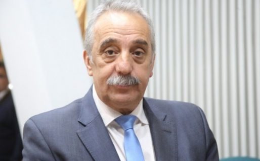 Murió el diputado provincial Matías Mazú en un accidente de tránsito