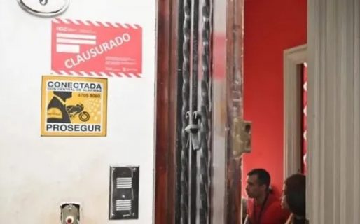 Rescataron a más de 10 víctimas de una red de trata de personas